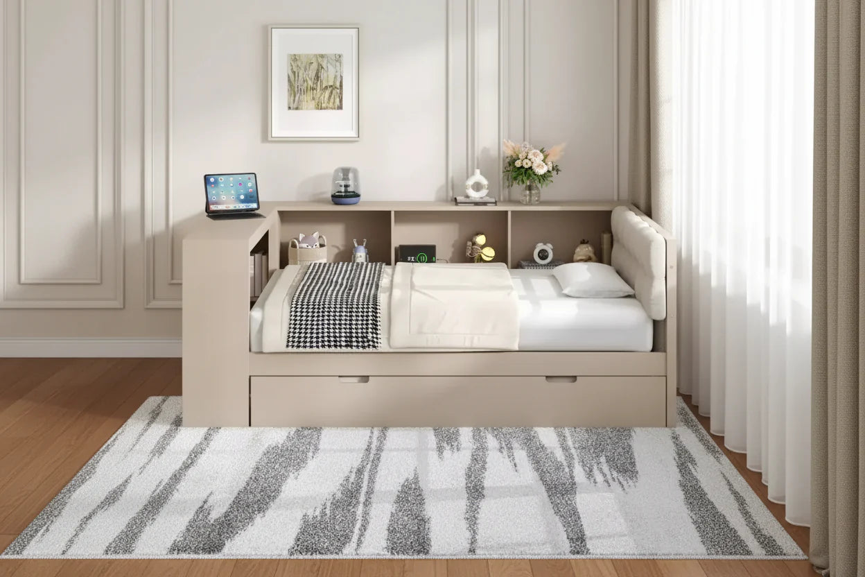 Beds & Bed Frames