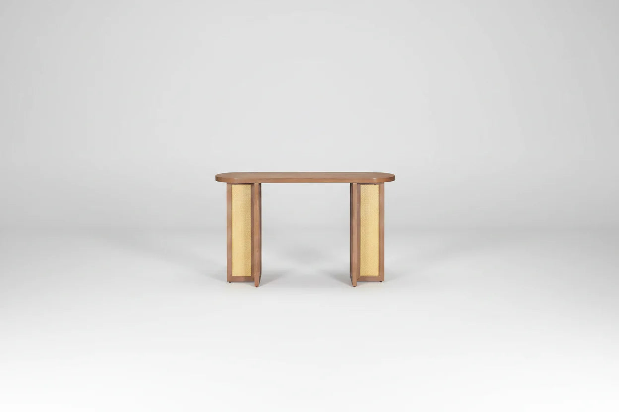 Console Tables