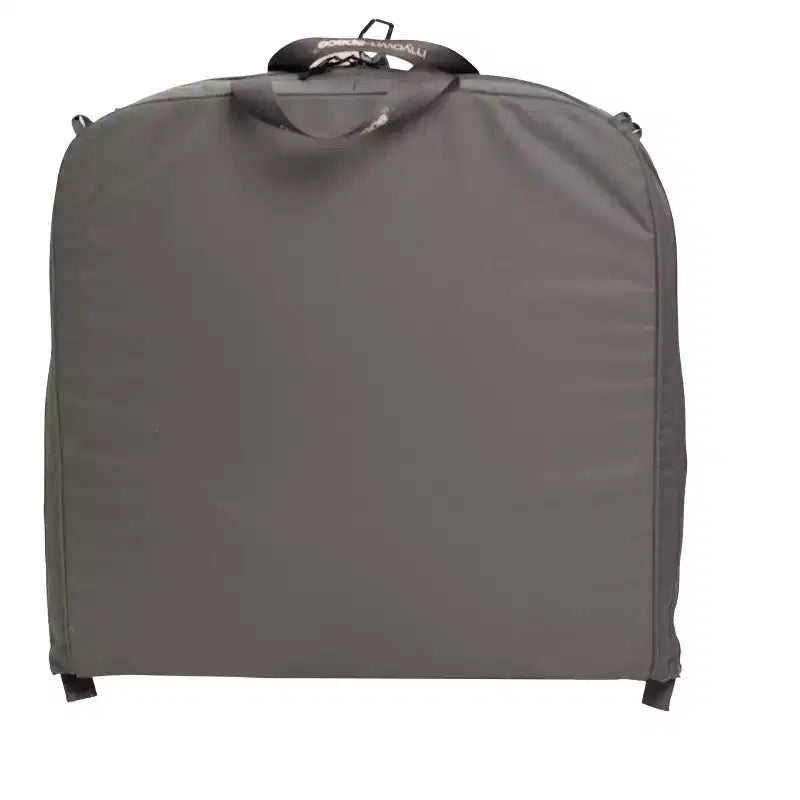 Tente de jeu et lit de voyage portables pour enfants avec matelas, centre d'activités de développement sensoriel à installation instantanée